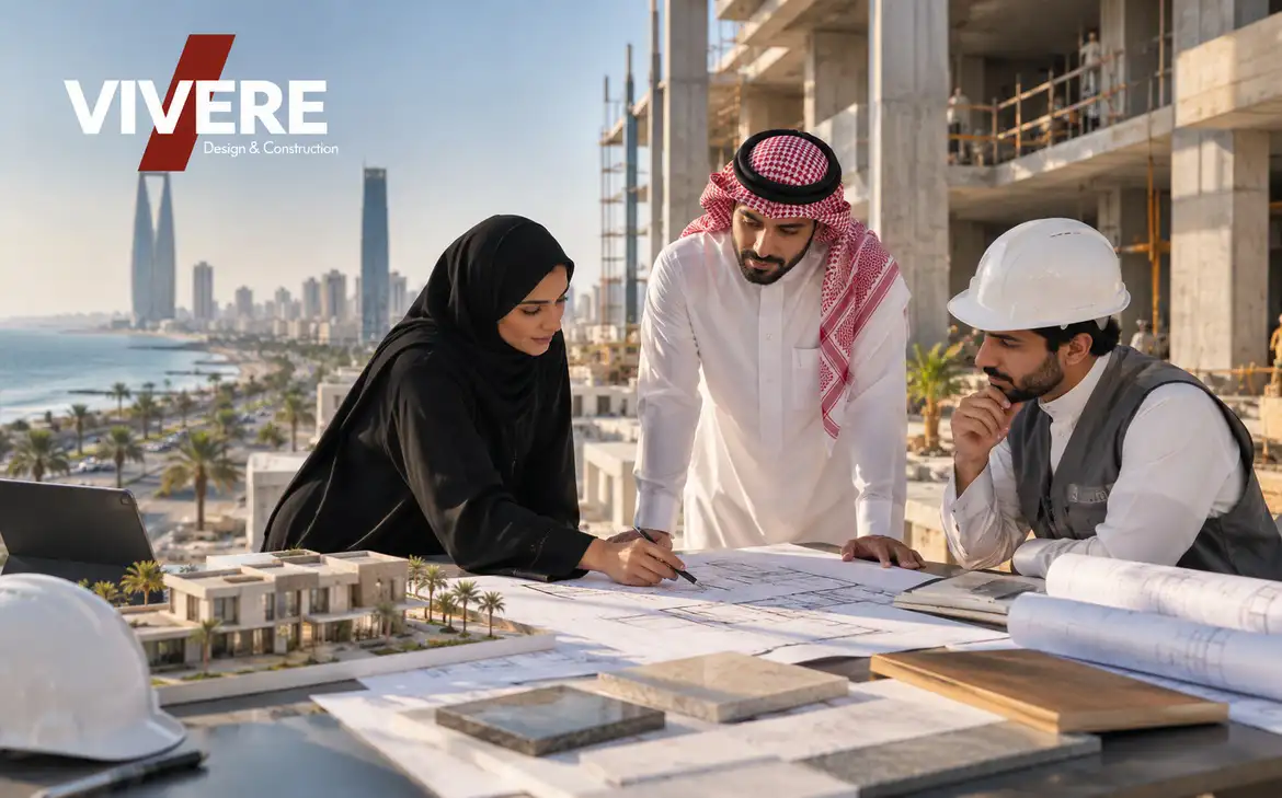 Best Engineering Consultancy Companies in Jeddah 2026: Services Comparison and Selection Criteria