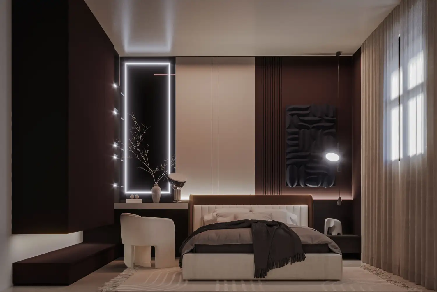 Elite White gallery 4