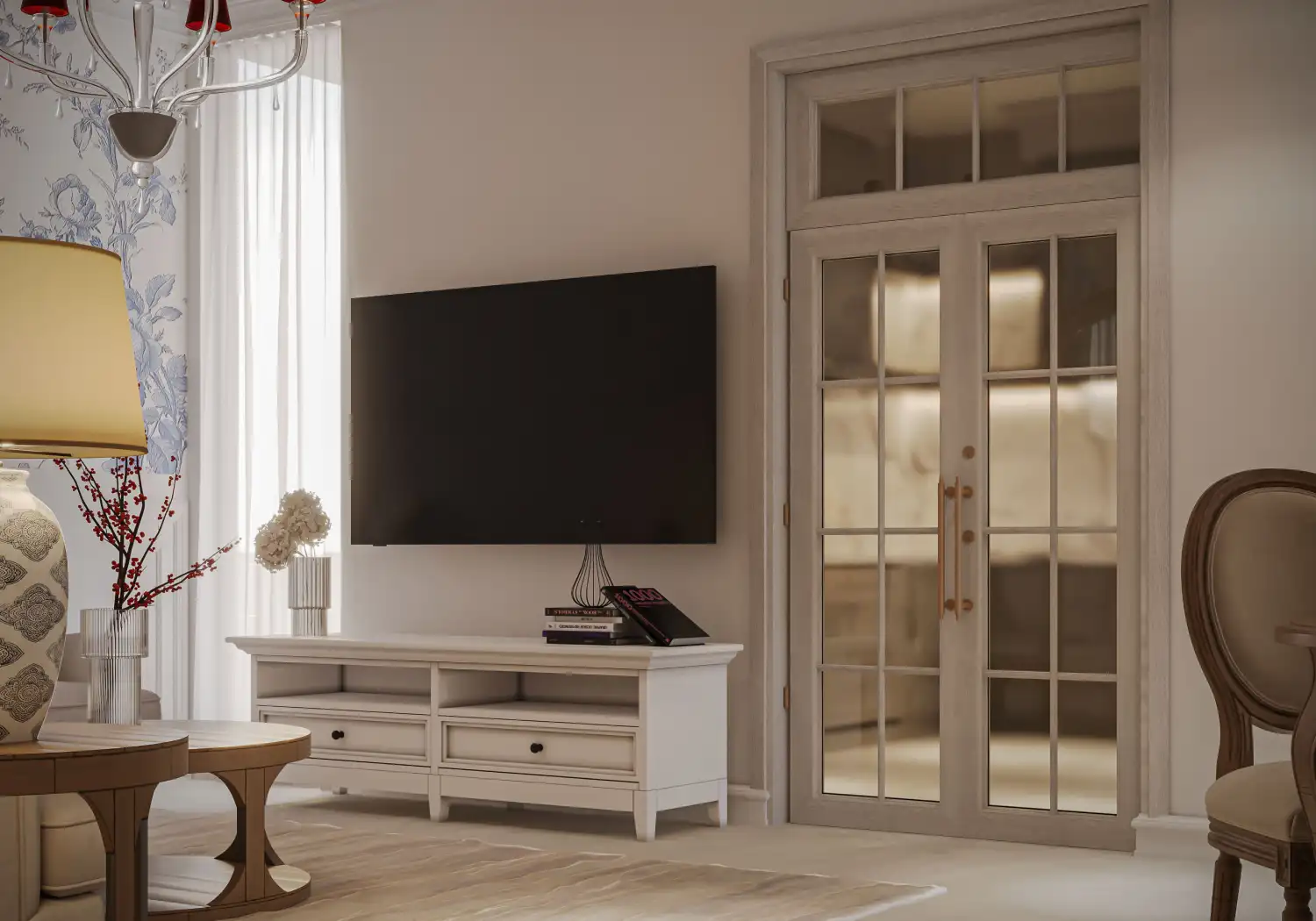 Elite White gallery 2