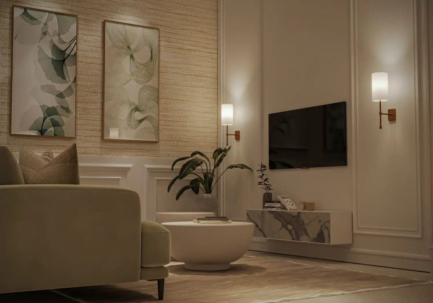 Elite White gallery 3