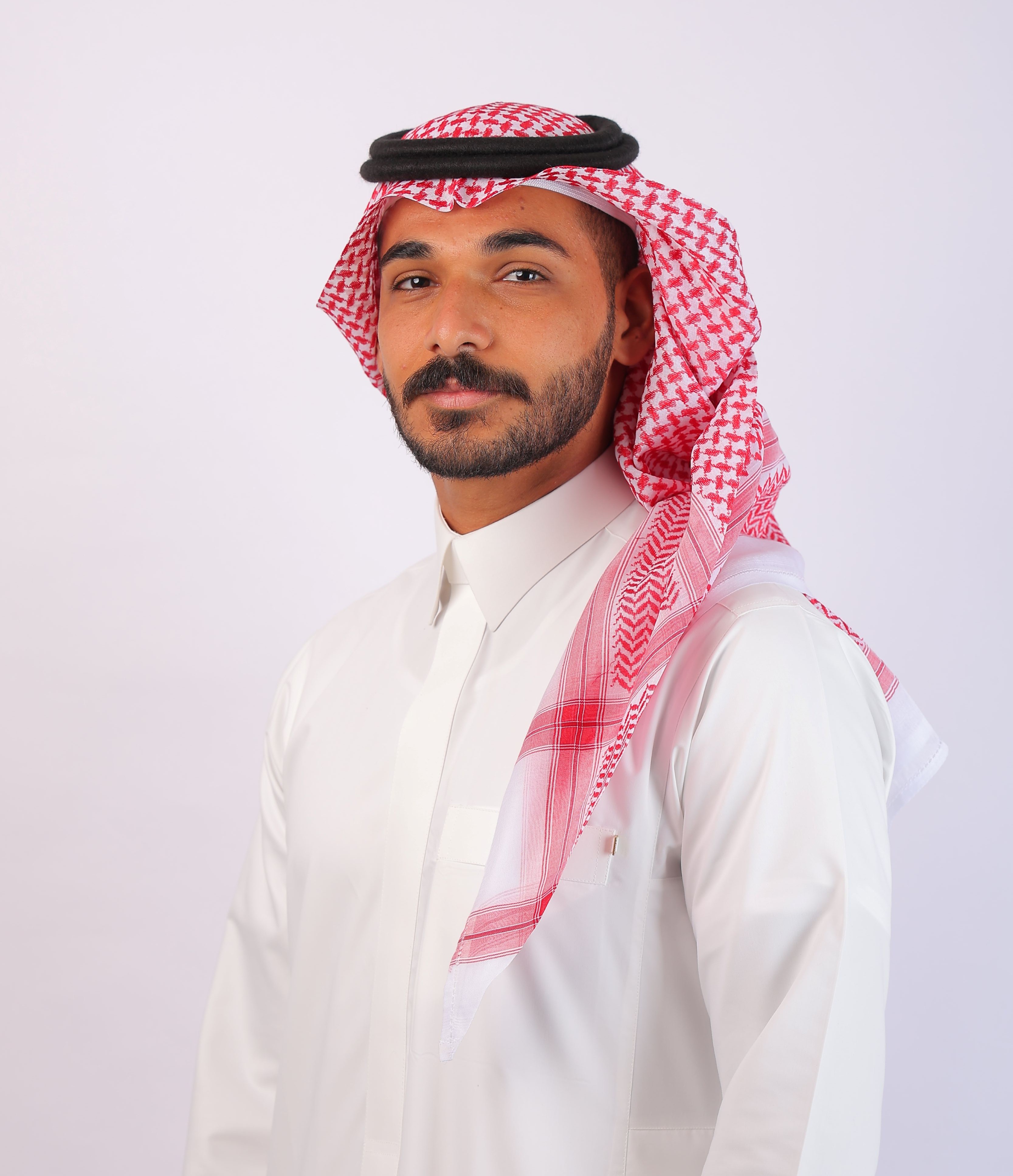 محمد رفيق عبدالعال