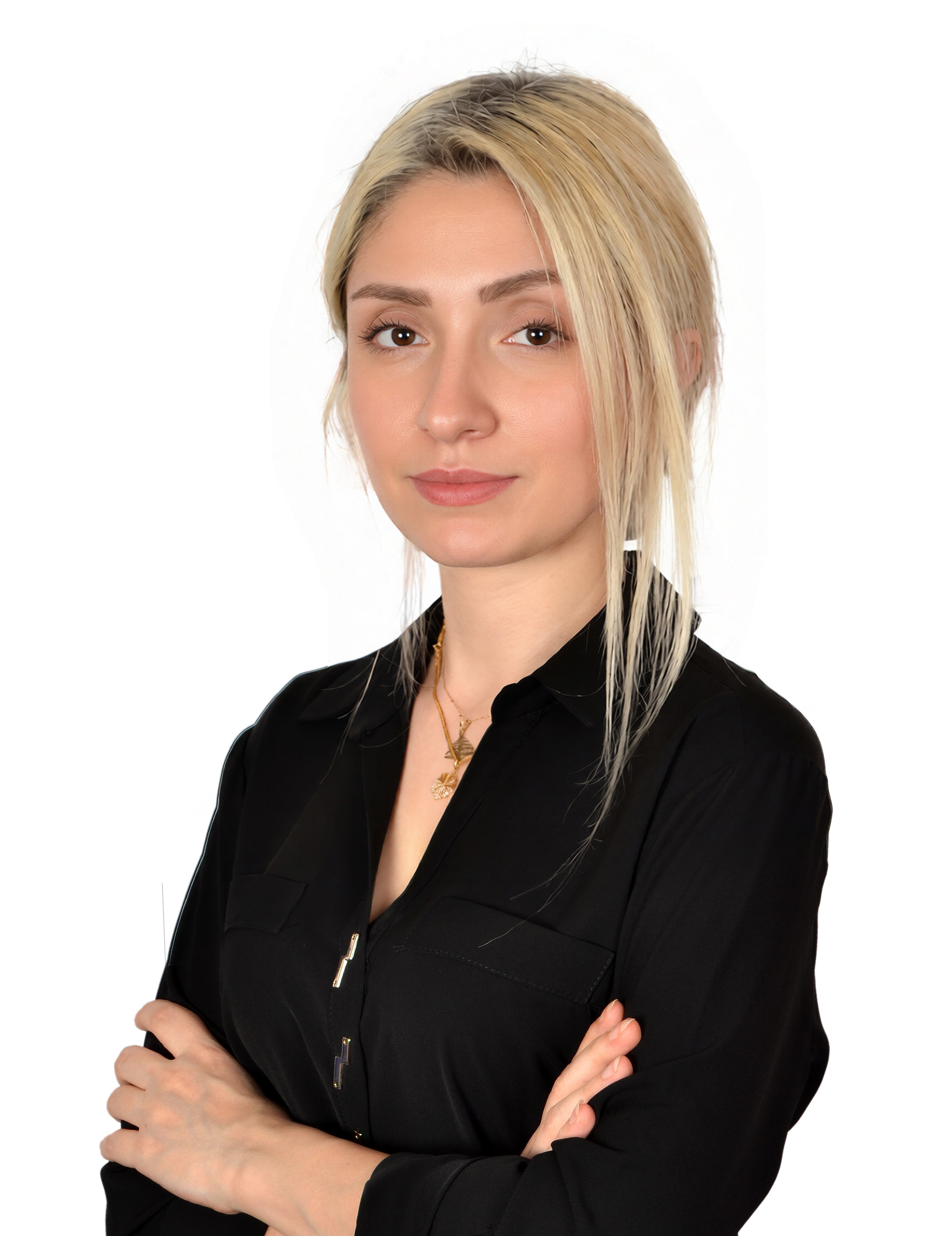 ريم غزال