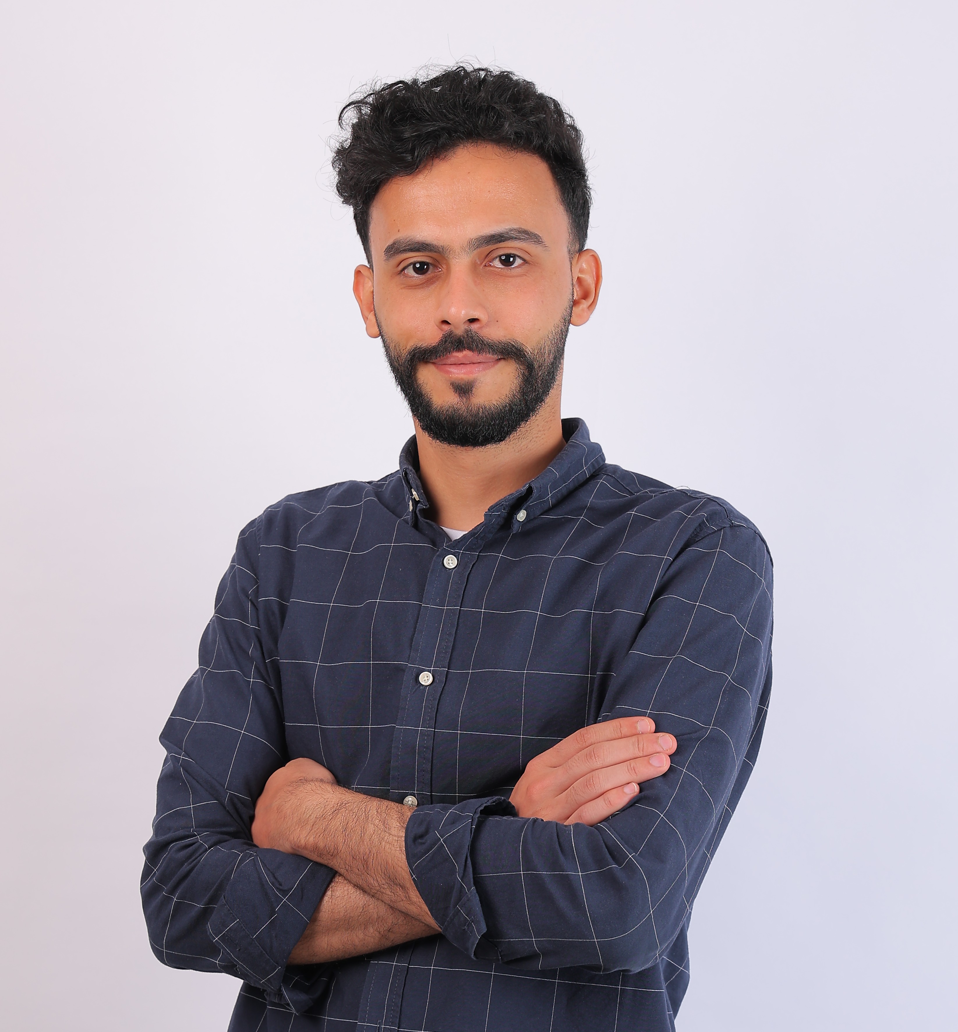 محمد السعيد